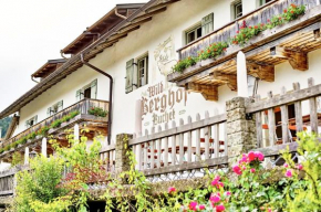 Гостиница Wild-Berghof Buchet  Bernried
